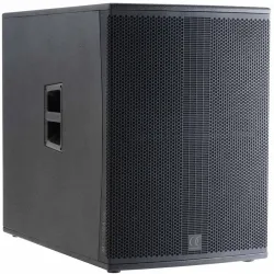 AUDIOPHONY - Myos18A Sub SUBWOOFER ACTIVO 18" 1000 W RMS DSP AUDIOPHONY