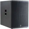 AUDIOPHONY - Myos18A Sub SUBWOOFER ACTIVO 18" 1000 W RMS DSP AUDIOPHONY