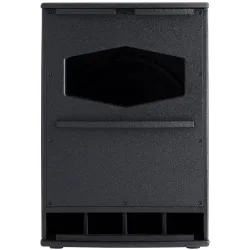 AUDIOPHONY - Myos18A Sub SUBWOOFER ACTIVO 18" 1000 W RMS DSP AUDIOPHONY