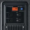 AUDIOPHONY - Myos18A Sub SUBWOOFER ACTIVO 18" 1000 W RMS DSP AUDIOPHONY