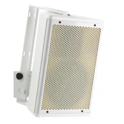 AUDIOPHONY - S6W ALTAVOZ PASIVO 6.5" 100Wrms BLANCO AUDIOPHONY