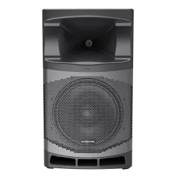 AUDIOCENTER - MA-15 ALTAVOZ ACTIVO DSP 15" AUDIOCENTER