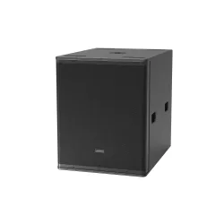 AUDIOCENTER - S3118A SUBWOOFER ACTIVO DSP 18" AUDIOCENTER