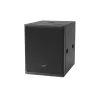 AUDIOCENTER - S3118A SUBWOOFER ACTIVO DSP 18" AUDIOCENTER