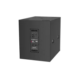 AUDIOCENTER - S3118A SUBWOOFER ACTIVO DSP 18" AUDIOCENTER