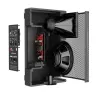 AUDIOCENTER - SA3-10 MK2 ALTAVOZ ACTIVO DSP 10" AUDIOCENTER