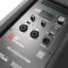 AUDIOCENTER - SA3-10 MK2 ALTAVOZ ACTIVO DSP 10" AUDIOCENTER