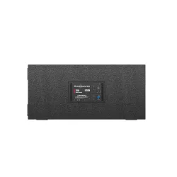 AUDIOCENTER - S3218A SUBGRAVE ACTIVO DSP 2 X18" AUDIOCENTER