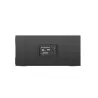 AUDIOCENTER - S3218A SUBGRAVE ACTIVO DSP 2 X18" AUDIOCENTER