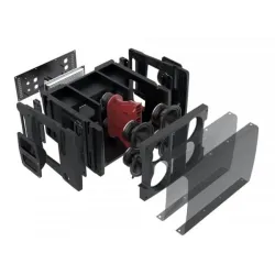 AUDIOCENTER - ARTIST T-45DSP LINE ARRAY ACTIVO AUDIOCENTER