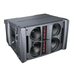 AUDIOCENTER - ARTIST T-45DSP LINE ARRAY ACTIVO AUDIOCENTER