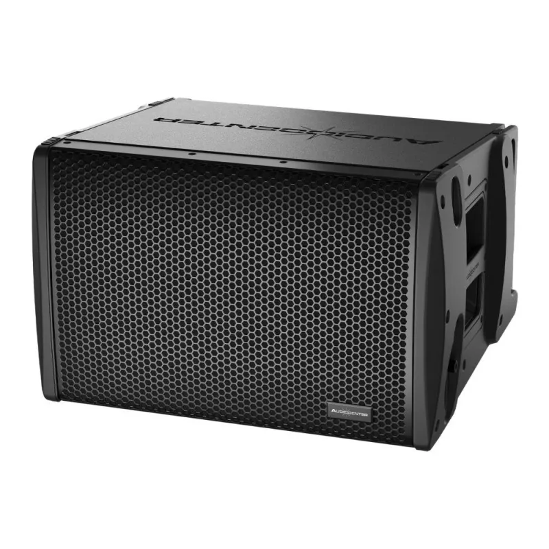AUDIOCENTER - ARTIST T-45DSP LINE ARRAY ACTIVO AUDIOCENTER