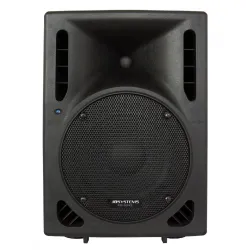 JBSYSTEMS - PSA-08 ALTAVOZ ACTIVO 8" 120W JBSYSTEMS