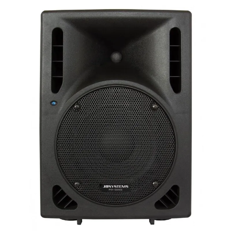 JBSYSTEMS - PSA-10 ALTAVOZ ACTIVO 10" 160W JBSYSTEMS