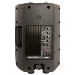JBSYSTEMS - PSA-10 ALTAVOZ ACTIVO 10" 160W JBSYSTEMS