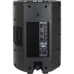 JBSYSTEMS - PSA-12 ALTAVOZ ACTIVO 12" 200W JBSYSTEMS