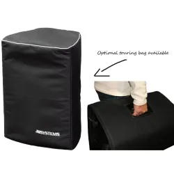 JBSYSTEMS - PSA-12 ALTAVOZ ACTIVO 12" 200W JBSYSTEMS