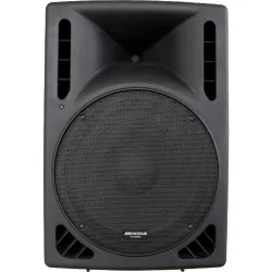 JBSYSTEMS - PSA-15 ALTAVOZ ACTIVO 15" 300W JBSYSTEMS