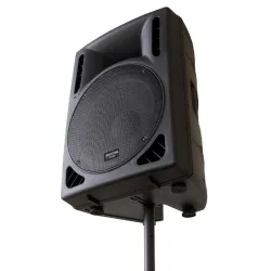 JBSYSTEMS - PSA-15 ALTAVOZ ACTIVO 15" 300W JBSYSTEMS