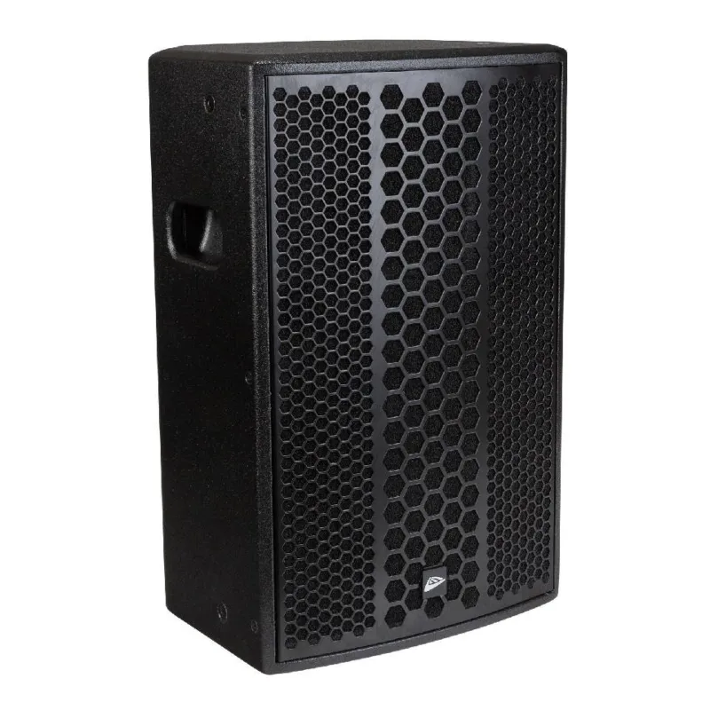 JBSYSTEMS - BLAST-10A ALTAVOZ ACTIVO DSP 10" 250W JBSYSTEMS