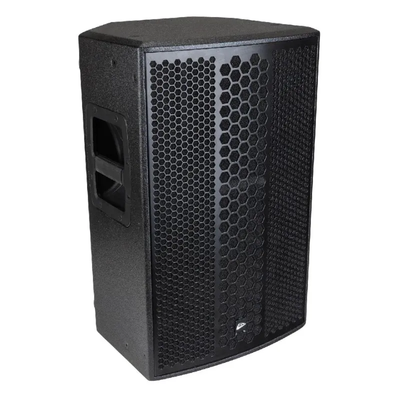 JBSYSTEMS - BLAST-12A ALTAVOZ ACTIVO DSP 12" 370W JBSYSTEMS