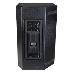 JBSYSTEMS - BLAST-12A ALTAVOZ ACTIVO DSP 12" 370W JBSYSTEMS