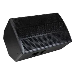 JBSYSTEMS - BLAST-12A ALTAVOZ ACTIVO DSP 12" 370W JBSYSTEMS