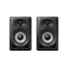 PIONEER DJ - DM-40BT MONITORES NEGRO BLUETOOTH PIONEER DJ