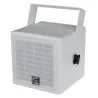 SYNQ - SC-05 ALTAVOZ PASIVO BLANCO 5" COAXIAL 16Ohm SYNQ