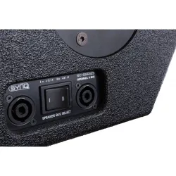 SYNQ - SC-08 ALTAVOZ PASIVO COAXIAL 8" SYNQ
