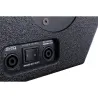 SYNQ - SC-08 ALTAVOZ PASIVO COAXIAL 8" SYNQ