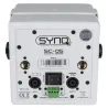 SYNQ - SC-05 ALTAVOZ PASIVO BLANCO 5" COAXIAL 16Ohm SYNQ