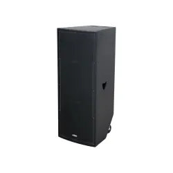 JBSYSTEMS - VIBE-30 MKII CAJA ACÚSTICA PASIVA 2x15" 800W JBSYSTEMS