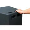 JBSYSTEMS - VIBE-30 MKII CAJA ACÚSTICA PASIVA 2x15" 800W JBSYSTEMS