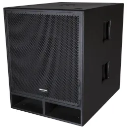 JBSYSTEMS - VIBE-18SUB MKII SUBWOOFER PASIVO 18" 600W JBSYSTEMS