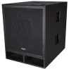 JBSYSTEMS - VIBE-18SUB MKII SUBWOOFER PASIVO 18" 600W JBSYSTEMS