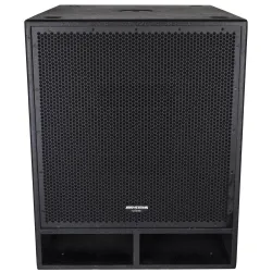 JBSYSTEMS - VIBE-18SUB MKII SUBWOOFER PASIVO 18" 600W JBSYSTEMS