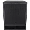 JBSYSTEMS - VIBE-18SUB MKII SUBWOOFER PASIVO 18" 600W JBSYSTEMS