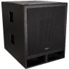 JBSYSTEMS - VIBE-18SUB MKII SUBWOOFER PASIVO 18" 600W JBSYSTEMS
