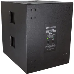 JBSYSTEMS - VIBE-18SUB MKII SUBWOOFER PASIVO 18" 600W JBSYSTEMS