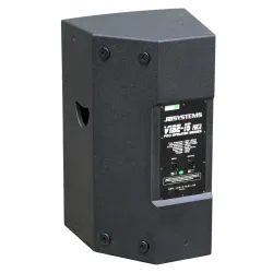 JBSYSTEMS - VIBE-15 MKII CAJA ACÚSTICA PASIVA 15" 300W JBSYSTEMS