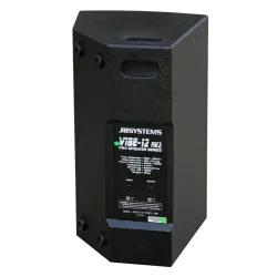 JBSYSTEMS - VIBE-12 MKII CAJA ACÚSTICA PASIVA 12" 250W JBSYSTEMS