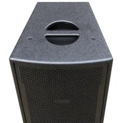 JBSYSTEMS - VIBE-10 CAJA ACÚSTICA 10" 200W JBSYSTEMS