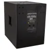 JBSYSTEMS - VIBE-15SUB MKII SISTEMA SUBWOOFER 15" JBSYSTEMS