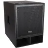 JBSYSTEMS - VIBE-15SUB MKII SISTEMA SUBWOOFER 15" JBSYSTEMS