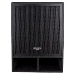 JBSYSTEMS - VIBE-15SUB MKII SISTEMA SUBWOOFER 15" JBSYSTEMS