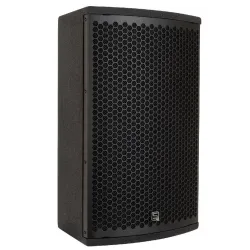 SYNQ - ALTAVOZ 10" ACTIVO DSP 380W SA-10 SYNQ