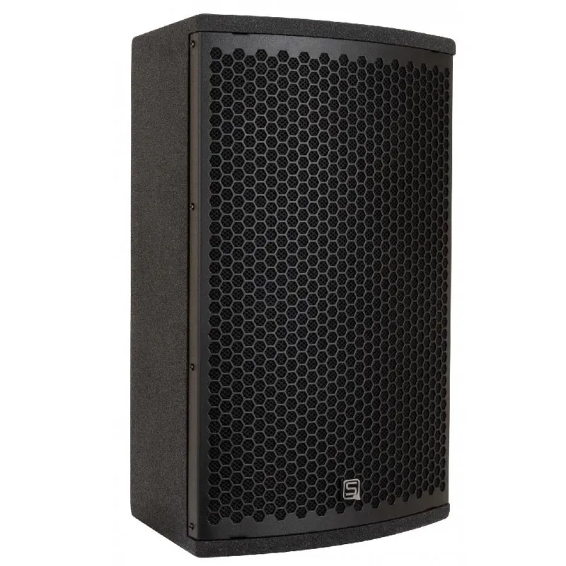 SYNQ - ALTAVOZ 10" ACTIVO DSP 380W SA-10 SYNQ