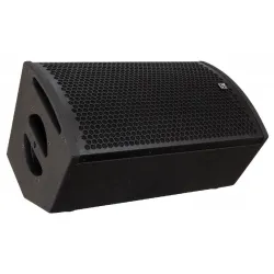 SYNQ - ALTAVOZ 10" ACTIVO DSP 380W SA-10 SYNQ