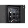 SYNQ - ALTAVOZ 10" ACTIVO DSP 380W SA-10 SYNQ